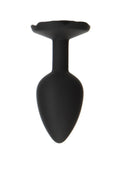 Roses Til' Dawn Silicone Butt Plug Sizes