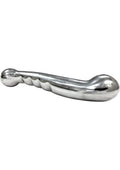 Rouge Stainless Steel Anal Dildo