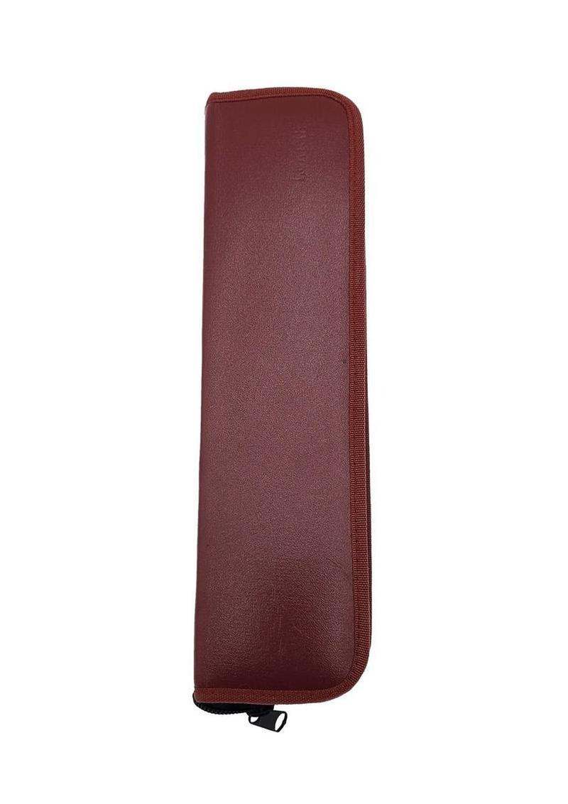 Rouge Stainless Steel Penis Plug Set with Handle 8 Unique Designs