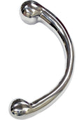 Premium Stainless Steel Wand Dildo