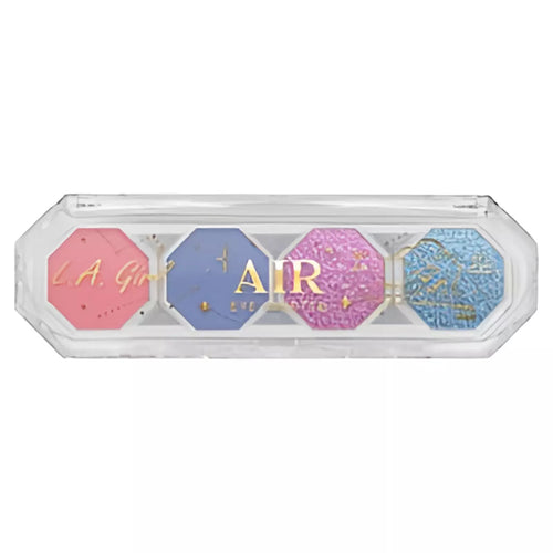 4Play Eyeshadow Quad