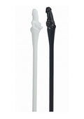 The Dickheads Couples Novelty Drinking Straws