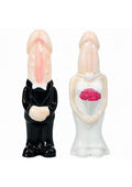 S-Line The Dickheads Salt And Pepper Shakers Set