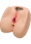 Sasha Grey UltraSkyn  Pussy and Ass Vibrator