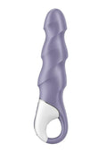 Satisfyer Air Pump Vibrator Inflatable G-Spot Vibrator
