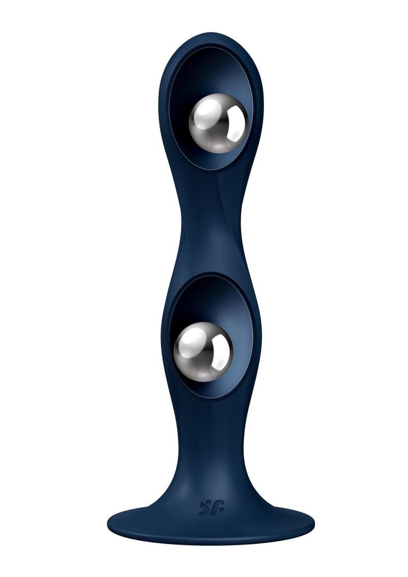 X5 Mr. Right Now Ultra Soft And Waterproof Vibrating Dildo