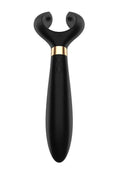 Satisfyer Endless Fun Multi Silicone Dual Stimulation Vibrator