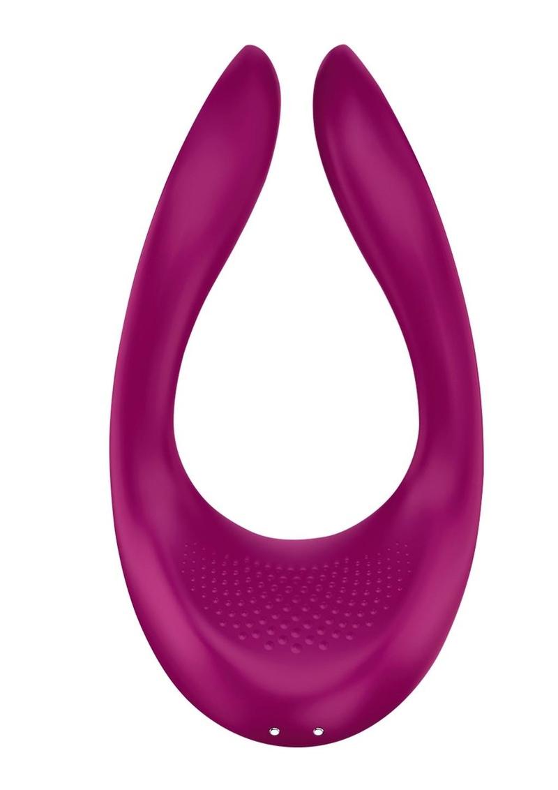 Satisfyer Endless Joy Multi Rechargeable Vibrator