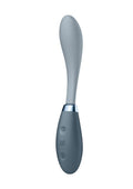 Satisfyer Silicone G-Spot Flex Flexible Vibrator For Precise Play