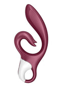 Satisfyer Love Me Surge Rechargeable Rabbit Vibrator