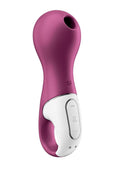 Satisfyer Lucky Libra Air Pulse & Vibration Clitoral Stimulator