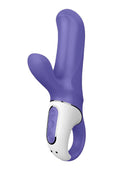Satisfyer Magic Bunny Rechargeable Rabbit Vibrator