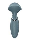 Satisfyer Mini Wand-er Rechargeable Silicone Massager