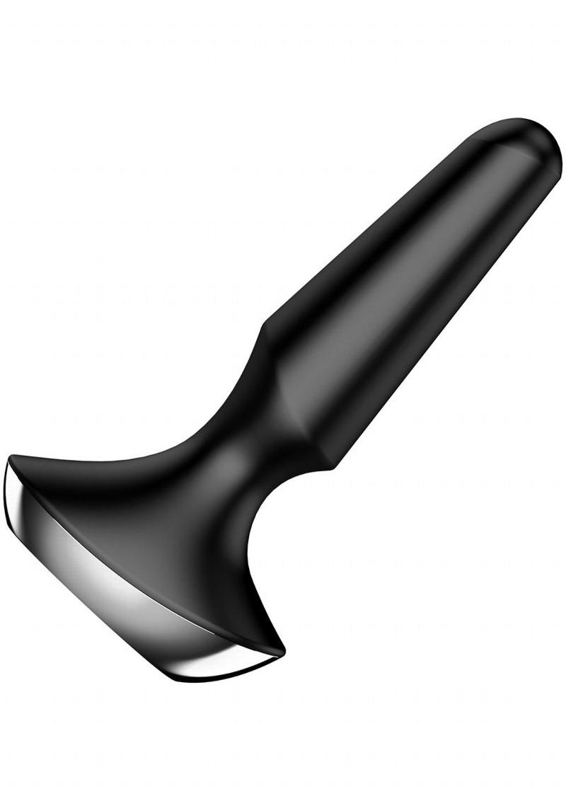 Satisfyer Plug-ilicious 2 Anal Vibrating Plug