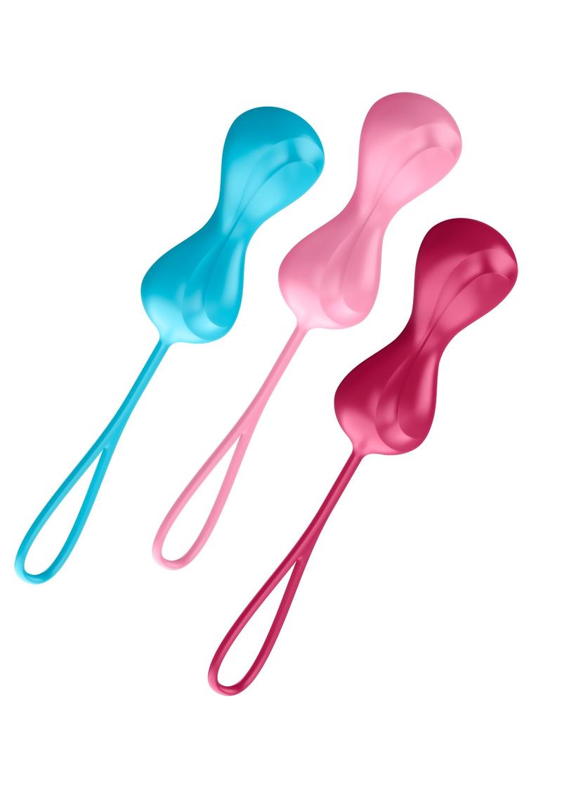 Satisfyer Power Balls Training Set