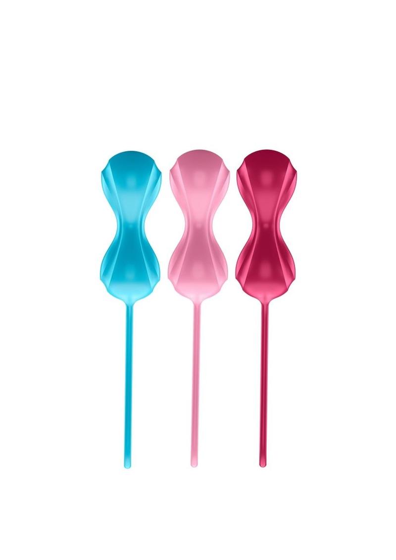 Satisfyer Power Balls Training Set