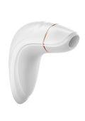 Satisfyer Pro 1+ Air Pulse Stimulator with Vibration