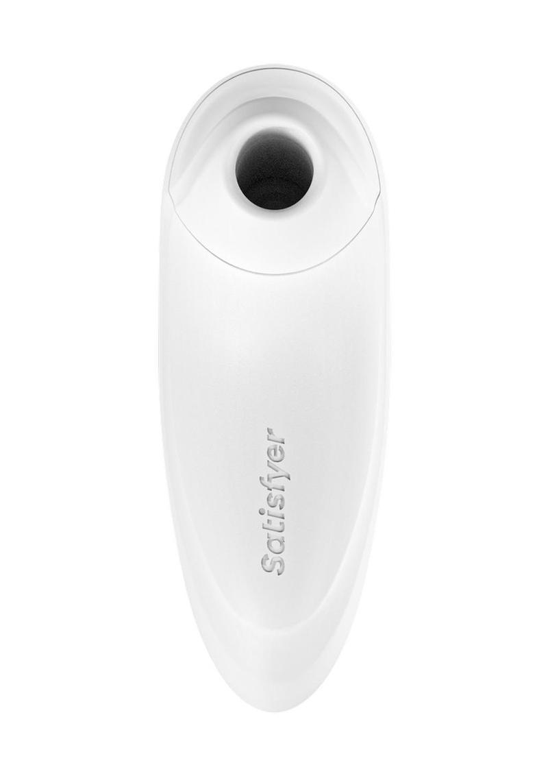 Satisfyer Pro 1+ Air Pulse Stimulator with Vibration
