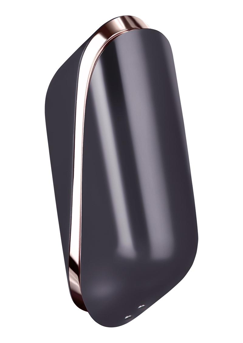 Satisfyer Traveler Compact USB Air Pulse Clitoral Stimulator