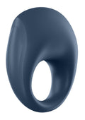 Satisfyer Strong One Bluetooth Rechargeable Silicone Couples Ring