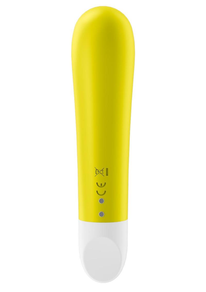 Satisfyer Ultra Power Bullet 1 Rechargeable Bullet Vibrator