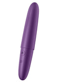 Satisfyer Ultra Power Bullet 6 Rechargeable Bullet Vibrator