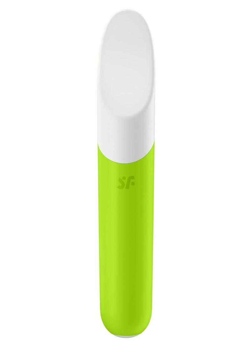 Satisfyer Ultra Power Bullet 7 Rechargeable Bullet Vibrator