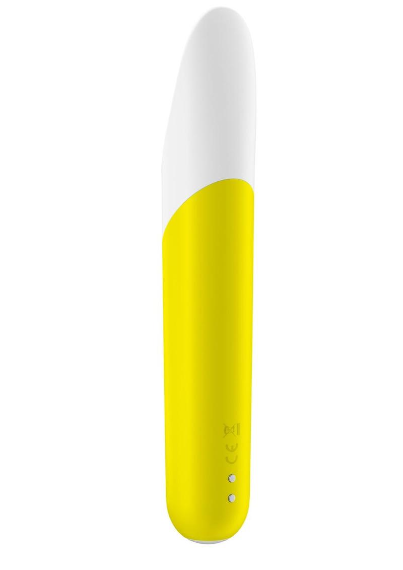 Satisfyer Ultra Power Bullet 7 Rechargeable Bullet Vibrator