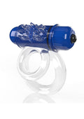 Screaming O Double O 6 Super-Powered Vibrating Double Ring