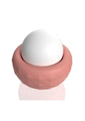Screaming O Cuties Dotty Rechargeable Silicone Egg Vibrator
