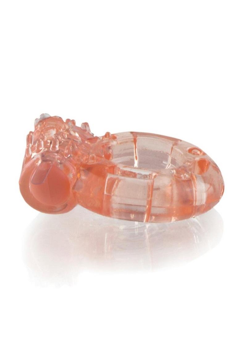 Screaming O Touch Plus Touch-Activated Vibrating Erection Ring