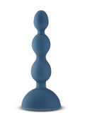 Secrets Kai Rechargeable Silicone Vibrating Plug