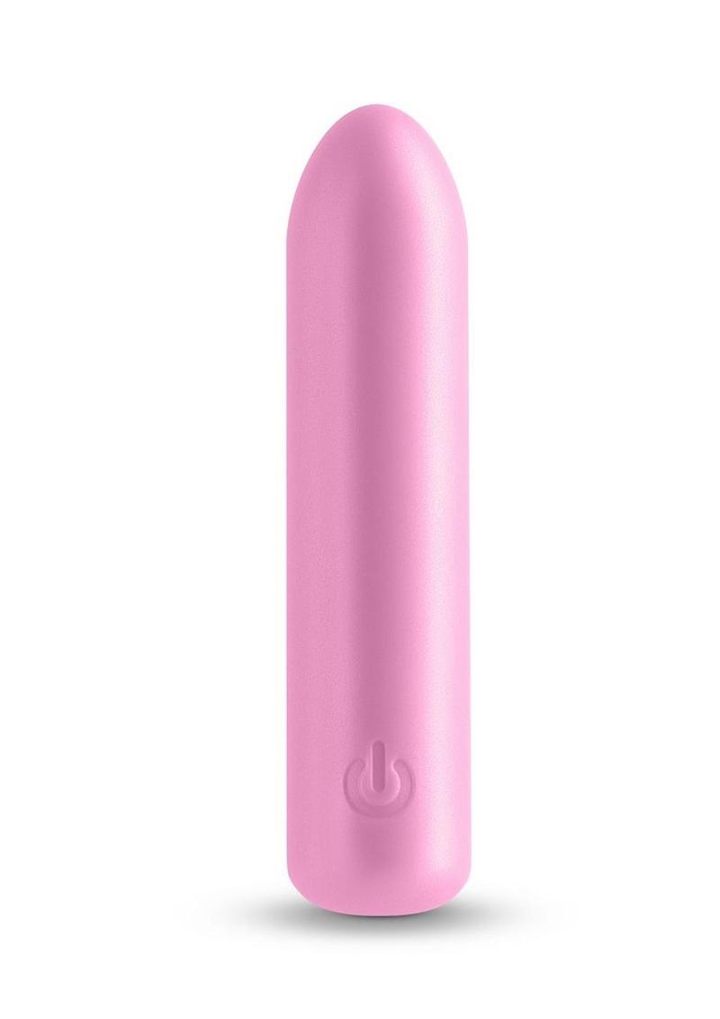 Seduction Roxy Rechargeable Silicone Bullet Vibrator