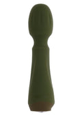 Selopa Heartfelt Rechargeable Silicone Body Wand