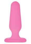 Selopa Petite Silicone Anal Plug Pink
