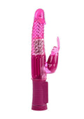 Selopa Rechargeable Bunny Vibrator