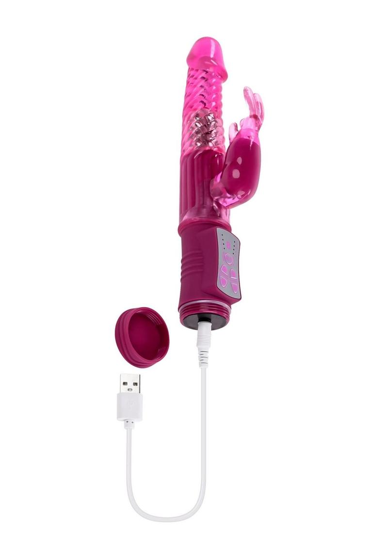 Selopa Rechargeable Bunny Vibrator