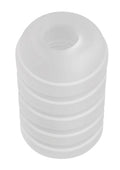 Selopa Ring Me Up Dual-End Stroker Clear