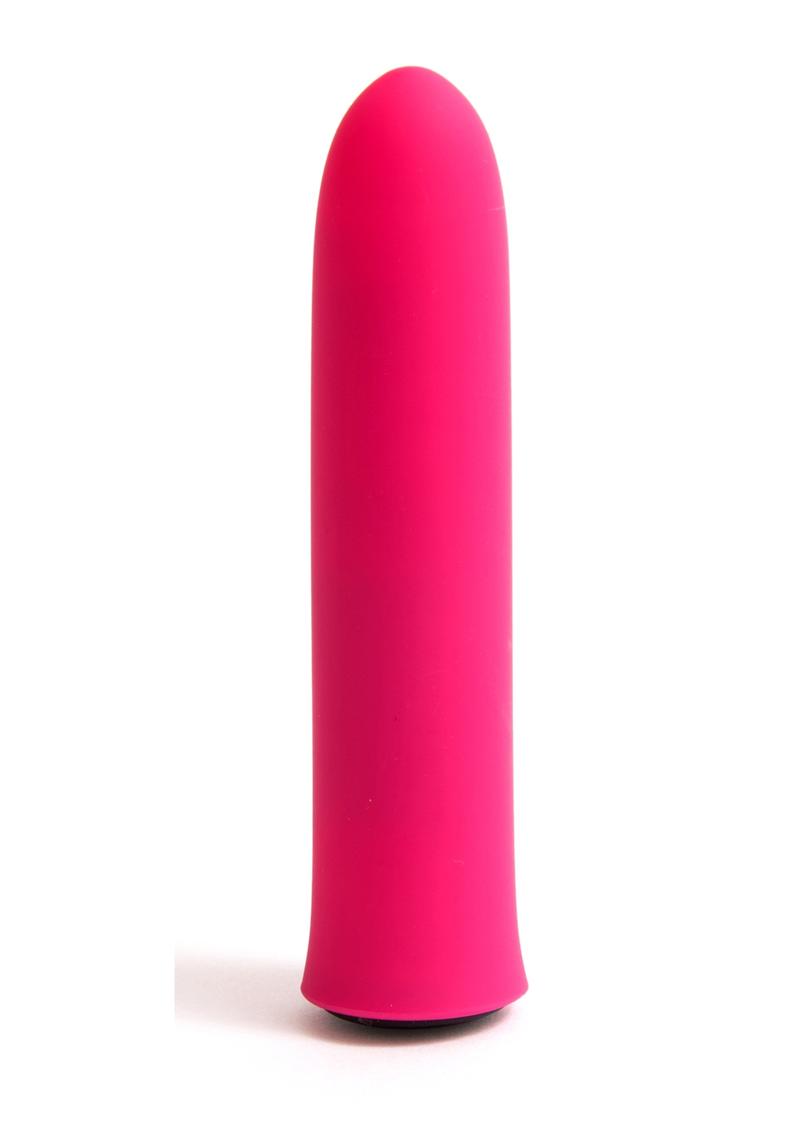 Nu Sensuelle Nubii Power Bullet Rechargeable Vibrator