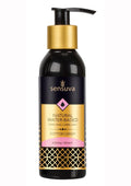 Sensuva Natural Cotton Candy Flavored Personal Moisturizer