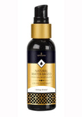 Sensuva Natural Water Based Personal Lubricant Exotic Coconut