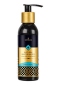 Sensuva Natural Water Based Personal Moisturizer 4oz