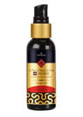 Sensuva On Insane Ultra Stimulating Cherry Pop Hybrid Lubricant