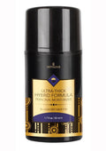 Sensuva Ultra Thick Hybrid Formula Blueberry Muffin Flavored