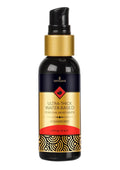 Sensuva Ultra Thick Strawberry Personal Moisturizer