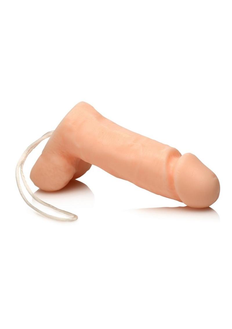 Sex On A Rope Pecker Cleaner Soap Get Ready For Freshness