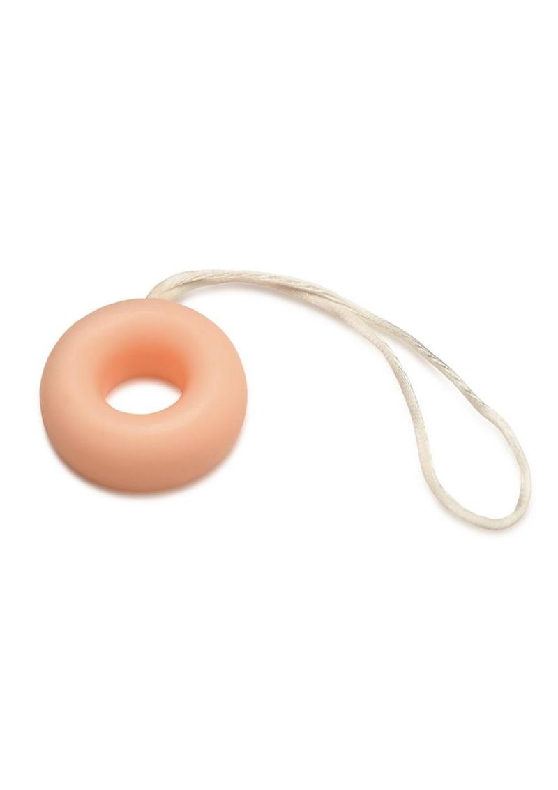 Sex on a Rope Tiny Weeny Soap - Fun and Fresh Hygiene