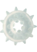 Sexagon Enhancer Cock Ring  Enhanced