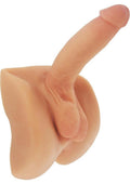 Sex Flesh Both’ways Ben Full-Size Masturbator