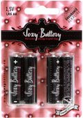 Sexy Battery Energy for Your Toys